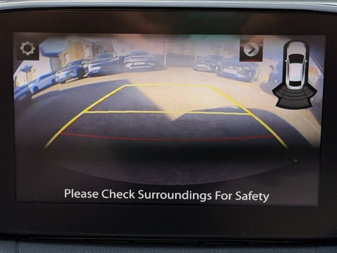 Mazda 2 1.5 GT Sport Nav+ 5dr 25