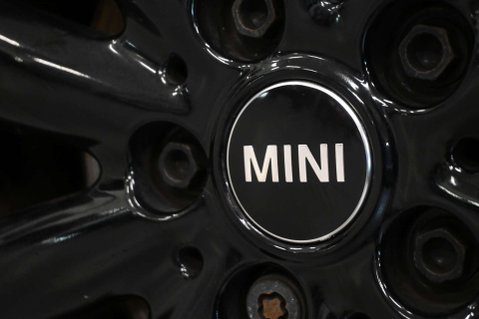 Mini Hatch 2.0 Cooper S Classic Auto 3dr 14