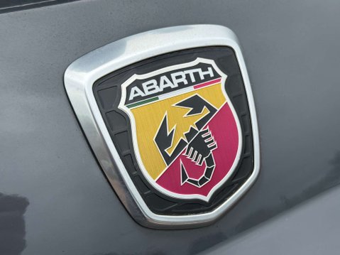 Abarth 595 1.4 T-Jet Hatchback 3dr Petrol Manual Euro 6 (145 ps) 33