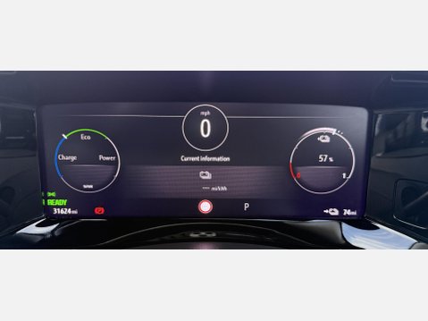 Vauxhall Mokka Electric 50kWh Ultimate SUV 5dr Electric Auto (136 ps) 38