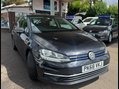 Volkswagen Golf 1.5 TSI EVO SE Nav Euro 6 (s/s) 5dr 5