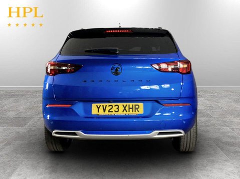 Vauxhall Grandland 1.5 Turbo D Ultimate SUV 5dr Diesel Auto Euro 6 (s/s) (130 ps) Air Con - Al 6