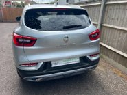 Renault Kadjar 1.3 GT LINE TCE EDC 5 Dr AUTOMATIC 5