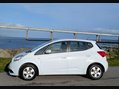 Kia Venga 1.4 1 Euro 6 (s/s) 5dr 8