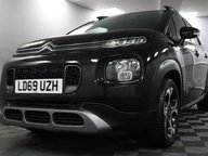 Citroen C3 Aircross PURETECH FLAIR S/S 28