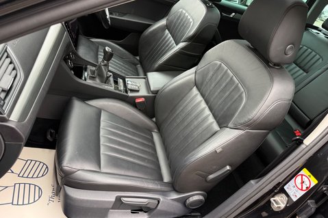 Skoda Superb SE L EXECUTIVE TDI - PANORAMIC SUNROOF  15