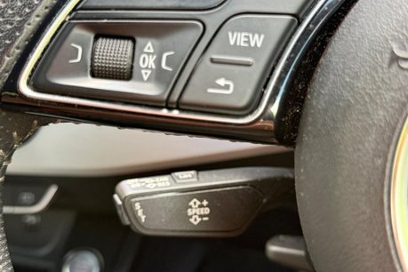 Audi A5 SPORTBACK TFSI S LINE MHEV 37