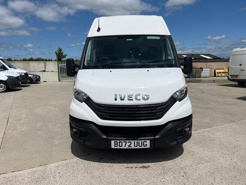 Iveco Daily 35S14VB 2