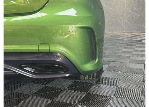 Mercedes-Benz A Class 1.5 A180d AMG Line (Premium Plus) Hatchback 5dr Diesel 7G-DCT Euro 6 (s/s) 22