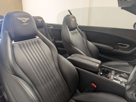 Bentley Continental 4.0 Continental GT S V8 Auto 4WD 2dr 31