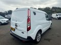 Ford Transit Connect 1.5 Transit Connect 240 Limited EcoBlue Auto 8
