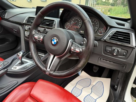 BMW M4 3.0 M4 Semi-Auto 2dr 79
