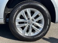 Volkswagen Caddy C20 102 ps Tdi Highline Panel Van - No VAT - Sat Nav 32