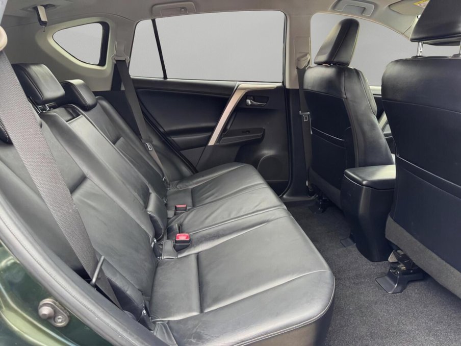 2013 Toyota Rav4 — image 33