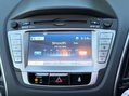 Hyundai ix35 2.0 CRDi Premium Auto 4WD Euro 5 5dr 14