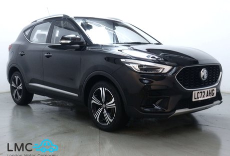 MG ZS 1.0 ZS Excite T GDi Auto 5dr