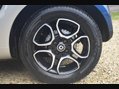 Smart Fortwo Coupe 0.9T Prime (Premium Plus) Coupe 2dr Petrol Twinamic Euro 6 (s/s) (90 ps) 9