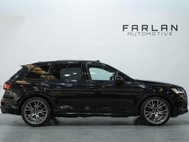 Audi SQ7 4.0 TFSI V8 Vorsprung SUV 5dr Petrol Tiptronic quattro Euro 6 (s/s) (507 ps 23