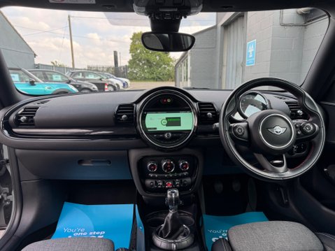 Mini Clubman COOPER 20
