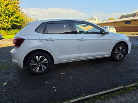 Volkswagen Polo 1.0 Polo SE TSi 5dr 39