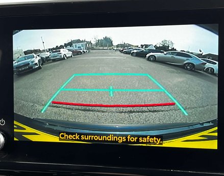 Toyota C-HR 1.8 C-HR GR Sport HEV CVT 5dr 44