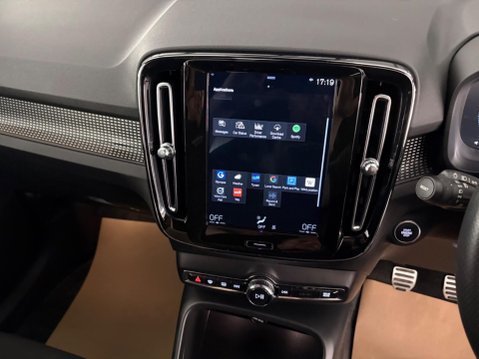 Volvo XC40 2.0 D3 R-Design Euro 6 (s/s) 5dr 16