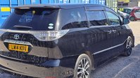 Toyota Estima Auto+Petrol+LowMiles+7Seater 4
