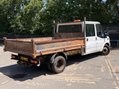 Ford Transit 350 LWB EF DCC 3