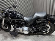 Harley-Davidson Softail 1690 FLS SLIM 2016 ONLY 9K 1 GENUINE OWNER STUNNING CRUISER 13