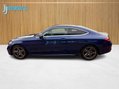 Mercedes-Benz C Class 1.5 C200 MHEV AMG Line Edition (Premium) Coupe 2dr Petrol G-Tronic+ Euro 6 29