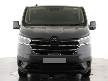 Renault Trafic SL30 Blue dCi 130 Advance MY26 6