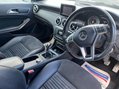 Mercedes-Benz A Class 1.8 A200 CDI AMG Sport Euro 5 (s/s) 5dr 34