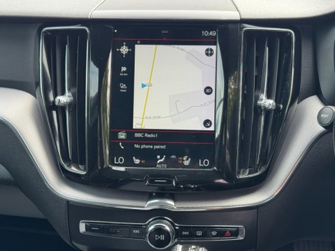 Volvo XC60 2.0 D4 R-Design Auto AWD Euro 6 (s/s) 5dr 14