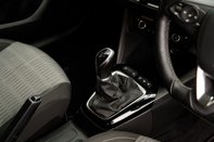 Vauxhall Corsa GRIFFIN 32
