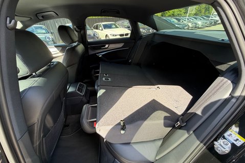 Audi A6 TDI S LINE MHEV - 20 INCH ALLOYS -VIRTUAL DASH -MEMORY SEATS 56