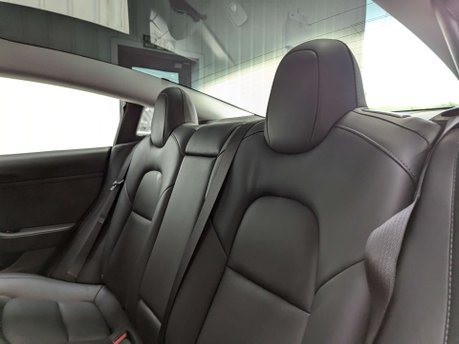 Tesla Model 3 Model 3 Long Range AWD 4WD 4dr 60