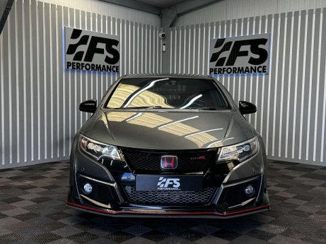 Honda Civic 2.0 i-VTEC Type R GT Hatchback 5dr Petrol Manual Euro 6 (s/s) (310 ps) 33