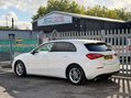 Mercedes-Benz A Class 1.5 A 180 SE D Auto 5dr 6