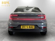 Polestar 2 Single Motor 82kWh Long Range Fastback 5dr Electric Auto RWD (299 ps) 6