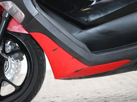 Yamaha Nmax 125 GPD125-A ABS 22