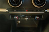 Audi A3 SPORTBACK TFSI S LINE 34