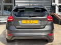 Ford Focus 1.0T EcoBoost ST-Line Hatchback 5dr Petrol Manual Euro 6 (s/s) (140 ps) 12
