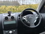 Nissan Qashqai 1.6 Qashqai N-Tec 5dr 2