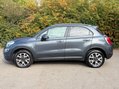 Fiat 500X 1.4 MultiAir Cross Plus Euro 6 (s/s) 5dr 4