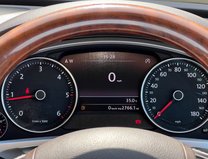 Volkswagen Touareg 3.0 TDI V6 BlueMotion Tech SE SUV 5dr Diesel Tiptronic 4WD Euro 6 (s/s) (26 17
