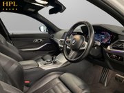 BMW 3 Series 2.0 320d MHT M Sport Touring 5dr Diesel Hybrid Auto xDrive Euro 6 (s/s) (19 12