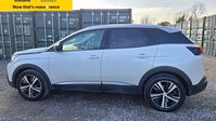 Peugeot 3008 1.5 BlueHDi Allure SUV 5dr Diesel EAT Euro 6 (s/s) (130 ps) 10