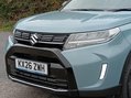 Suzuki Vitara 1.4 Boosterjet MHEV Motion Euro 6 (s/s) 5dr 3