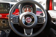 Fiat 500 STANDARD 20