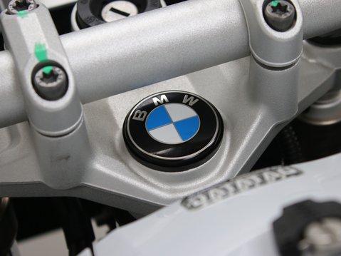 BMW R1200GS R 1200 GS ADVENTURE ICONIC 100 LIMITED EDITION 36
